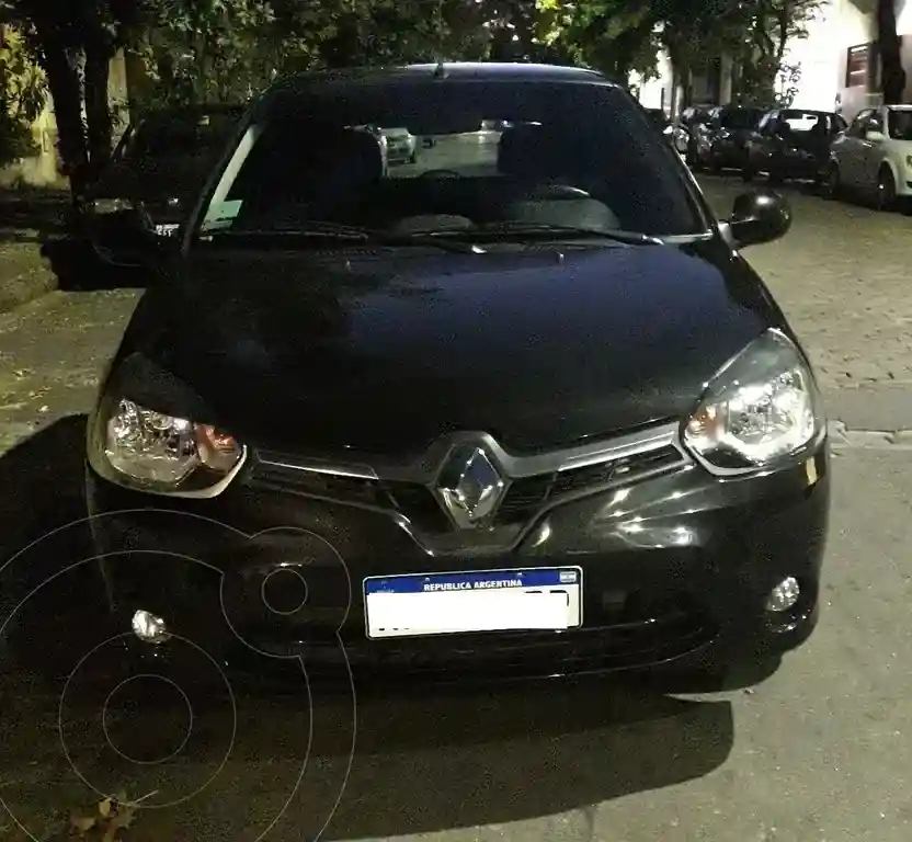 Renault Clio Mío 3P Dynamique  2016 - foto 1