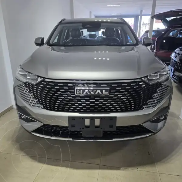 Haval H6 2025 - foto 1