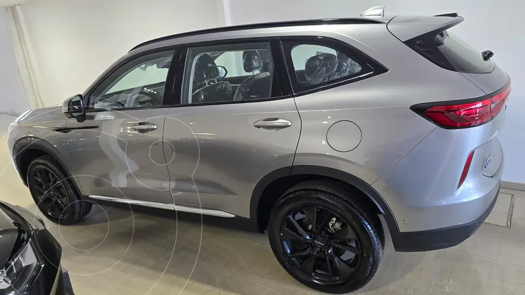 Haval H6 Pro Hev Deluxe (1500 Cc) 2025 - foto 3