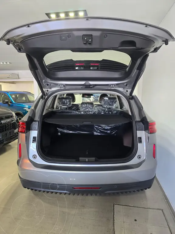 Haval H6 Pro Hev Deluxe (1500 Cc) 2025 - foto 4