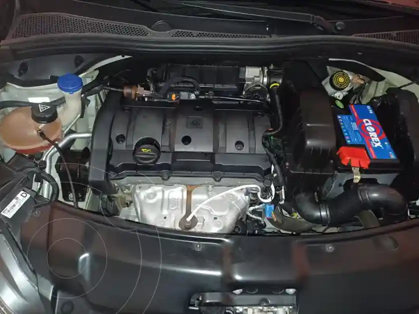 Peugeot 208 Allure 1.6  2017 - foto 3