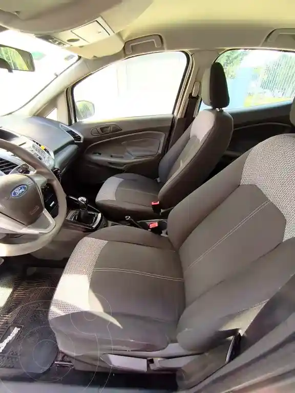 Ford Ecosport 1.6L Se  2013 - foto 5
