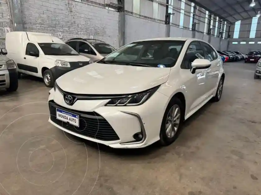 Toyota Corolla 2.0 Xe-I  2023 - foto 1