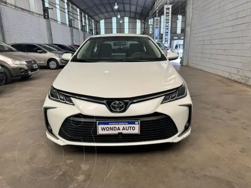 Toyota Corolla 2.0 Xe-I  2023 - foto 2