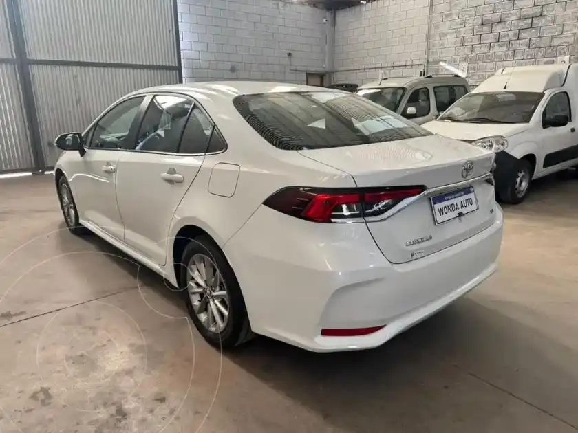 Toyota Corolla 2.0 Xe-I  2023 - foto 4