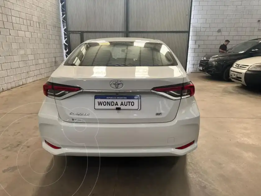Toyota Corolla 2.0 Xe-I  2023 - foto 5