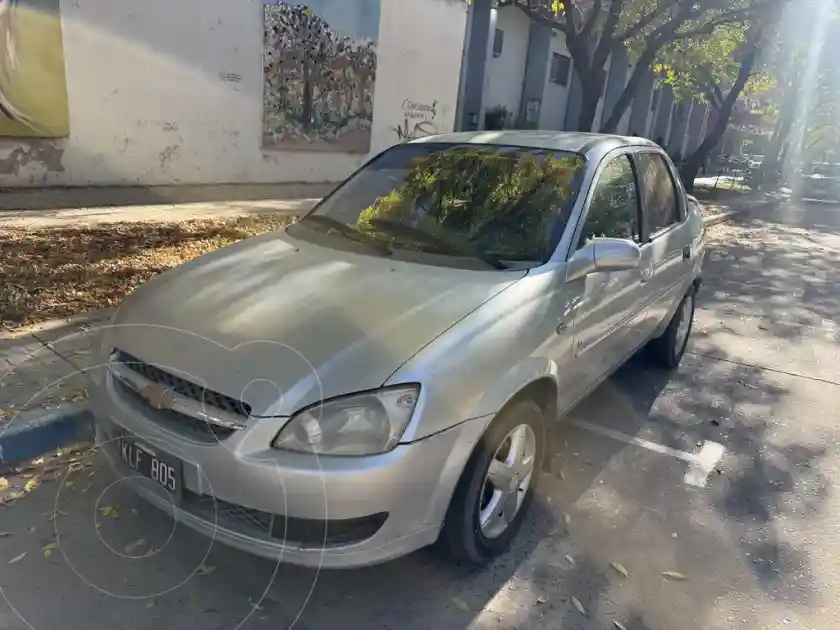 Chevrolet Corsa 4P Cd  2011 - foto 1
