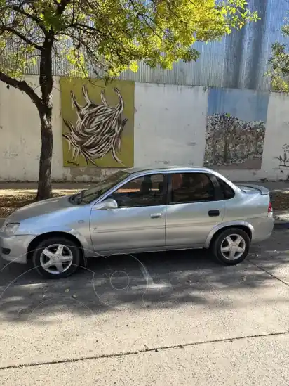 Chevrolet Corsa 4P Cd  2011 - foto 5