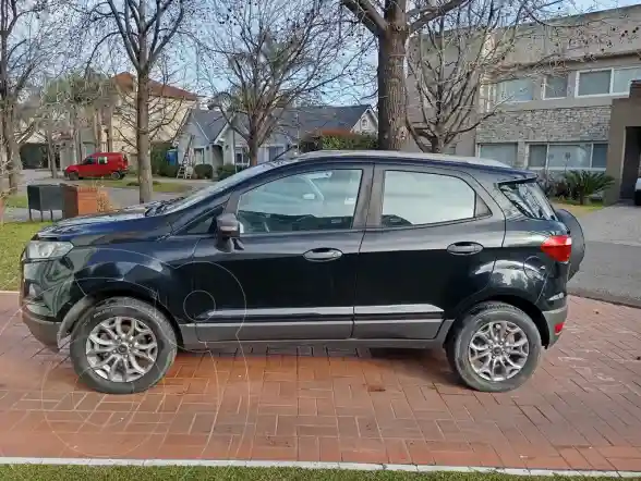 Ford Ecosport 1.6L Freestyle  2014 - foto 2