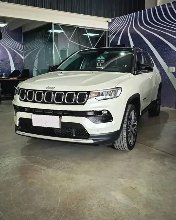 Jeep Compass 2022 - foto 1