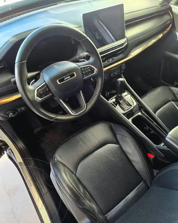 Jeep Compass 1.3 T 270 Limited Plus 2022 - foto 3