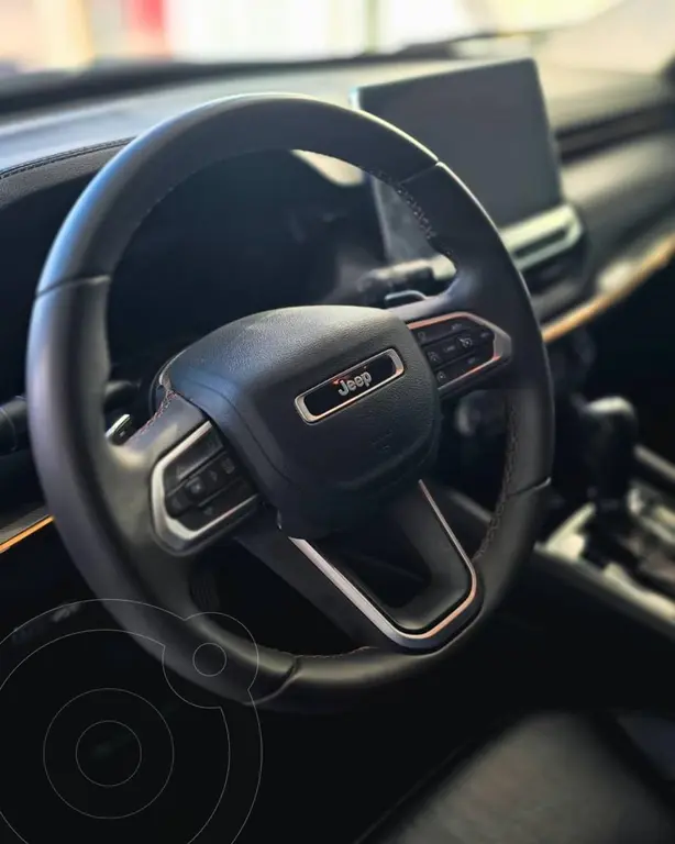 Jeep Compass 1.3 T 270 Limited Plus 2022 - foto 4