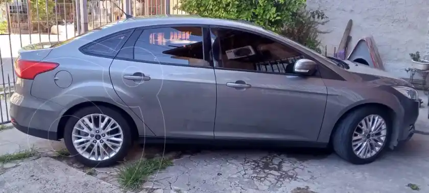 Ford Focus 5P 2.0L Se Plus Aut  2015 - foto 5