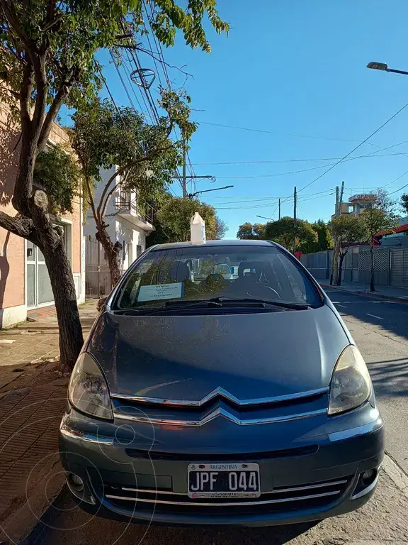 Citroën Xsara Picasso 2.0 Hdi Exclusive (1997 Cc) 2011 - foto 1