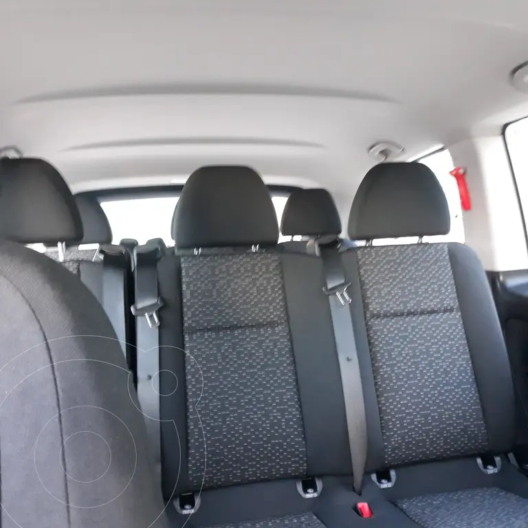 Mercedes Vito Furgón Mixto 111 Cdi Ac (1598 Cc) 2023 - foto 4