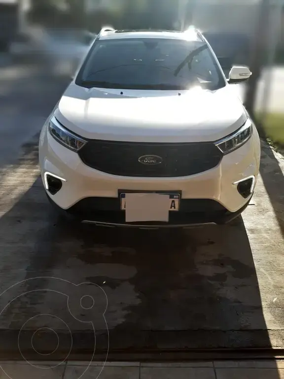 Ford Territory Sel  2022 - foto 2