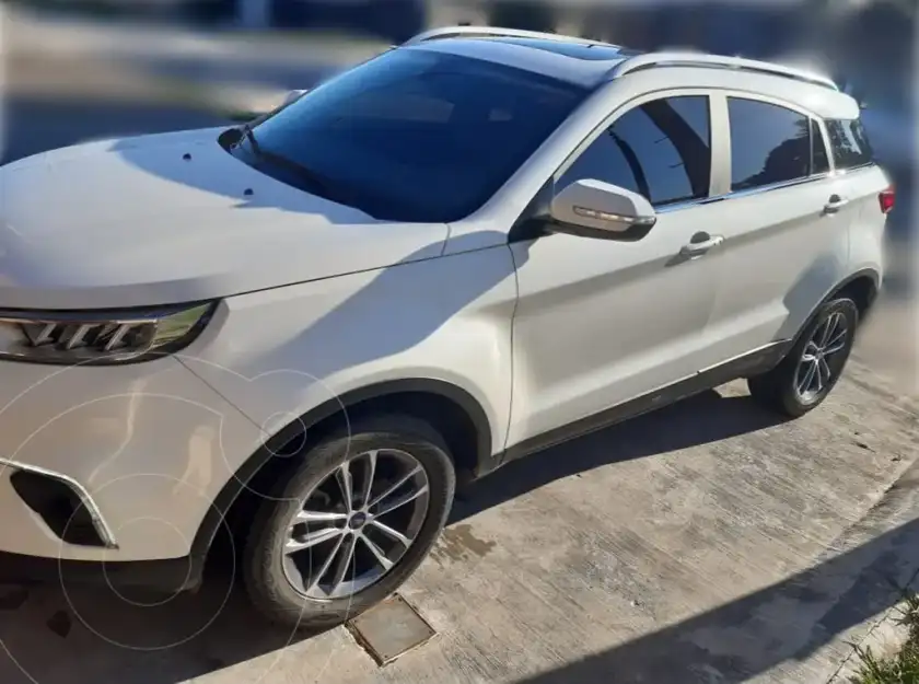 Ford Territory Sel  2022 - foto 3