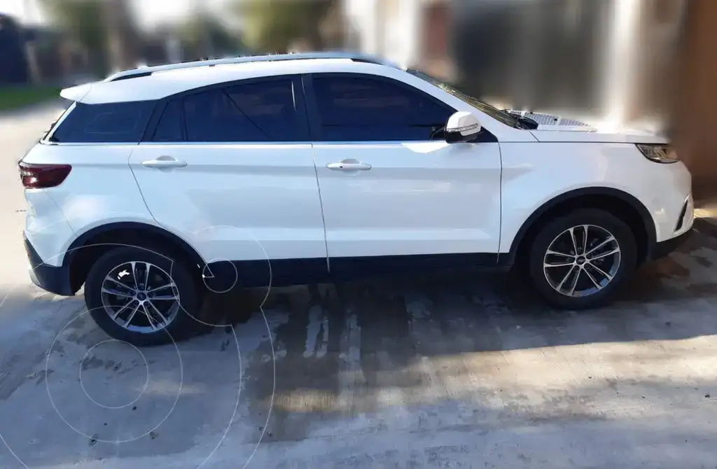 Ford Territory Sel  2022 - foto 4