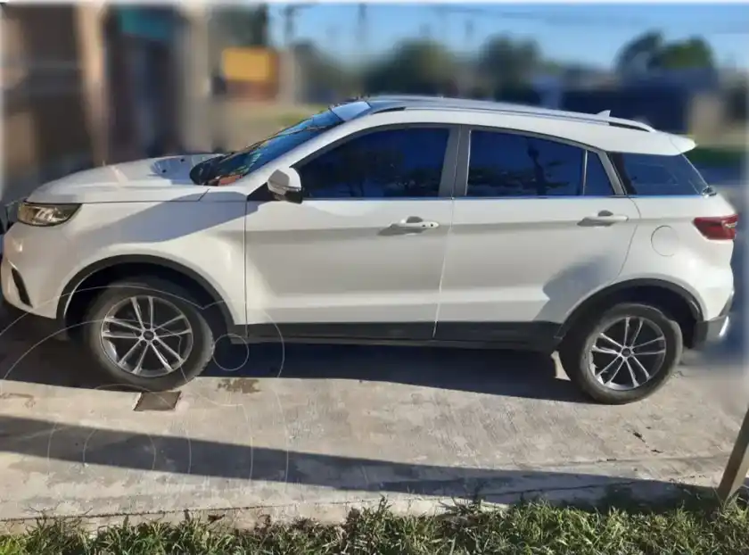 Ford Territory Sel  2022 - foto 5