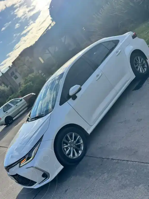 Toyota Corolla 2.0 Xe-I Cvt  2025 - foto 1