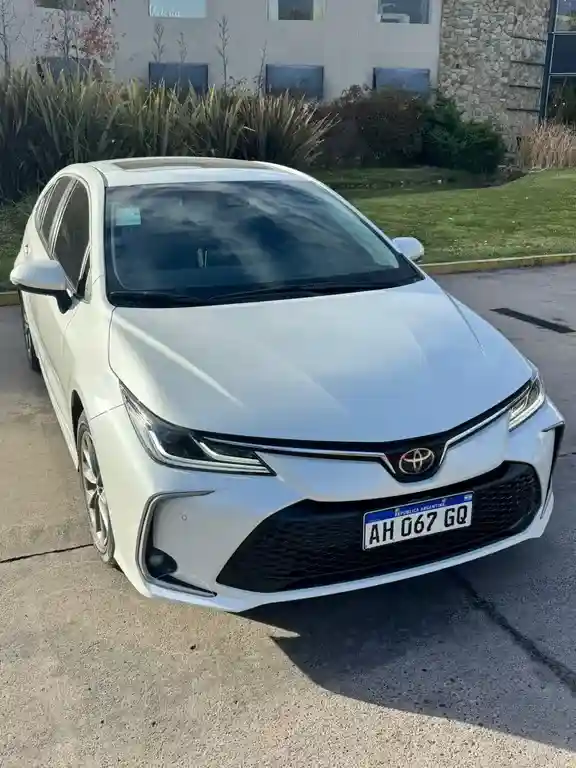 Toyota Corolla 2.0 Xe-I Cvt  2025 - foto 2