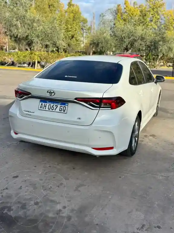 Toyota Corolla 2.0 Xe-I Cvt  2025 - foto 3