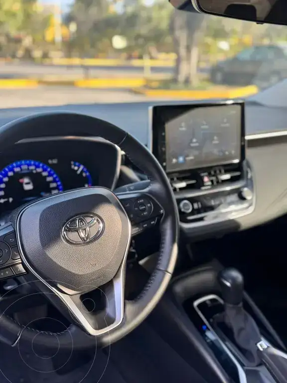 Toyota Corolla 2.0 Xe-I Cvt  2025 - foto 4