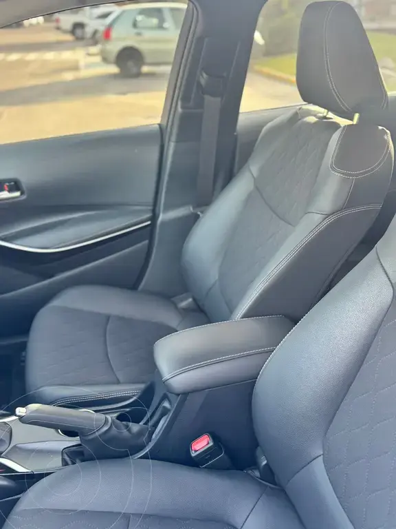 Toyota Corolla 2.0 Xe-I Cvt  2025 - foto 5
