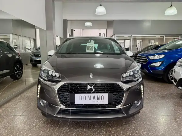 Ds 3 Puretech So Chic Aut (1199 Cc) 2019 - foto 1