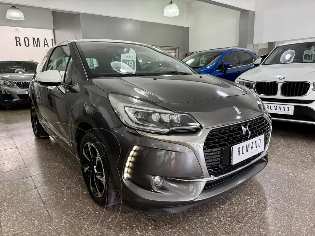 Ds 3 Puretech So Chic Aut (1199 Cc) 2019 - foto 3