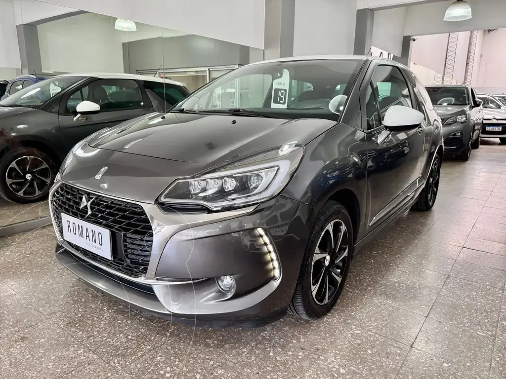 Ds 3 Puretech So Chic Aut (1199 Cc) 2019 - foto 4