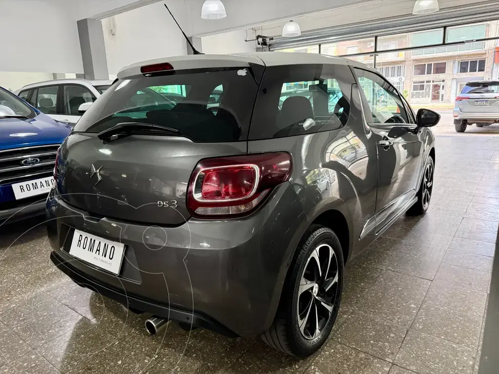 Ds 3 Puretech So Chic Aut (1199 Cc) 2019 - foto 5