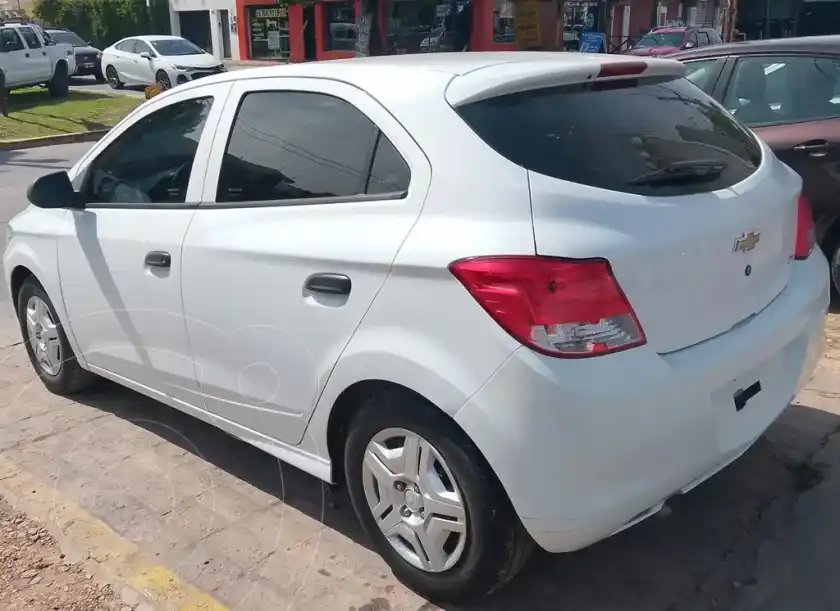 Chevrolet Onix Joy Ls +  2018 - foto 4