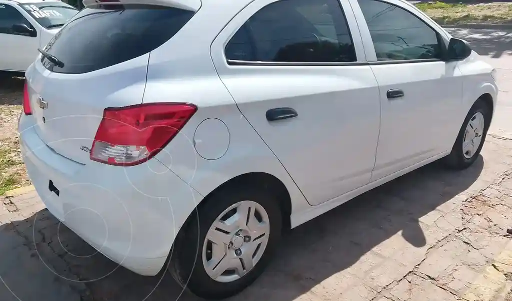 Chevrolet Onix Joy Ls +  2018 - foto 5