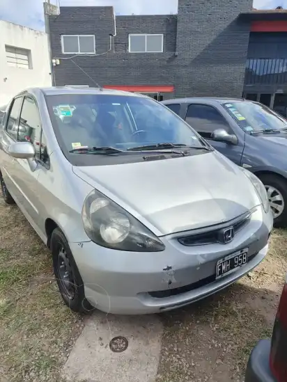 Honda Fit Lx  2006 - foto 1