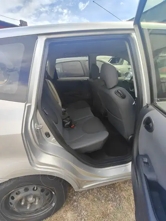 Honda Fit Lx  2006 - foto 3