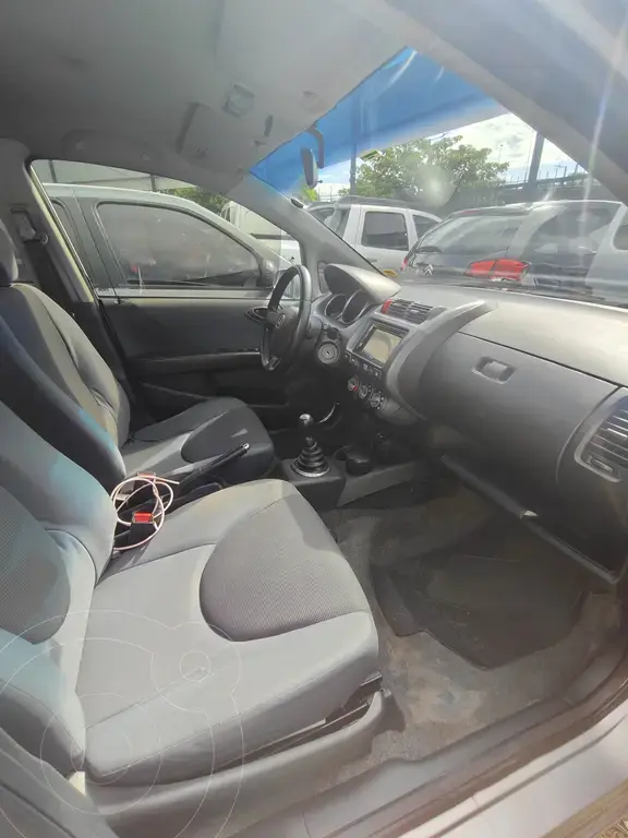 Honda Fit Lx  2006 - foto 4