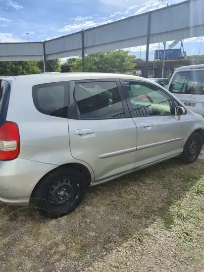 Honda Fit Lx  2006 - foto 5