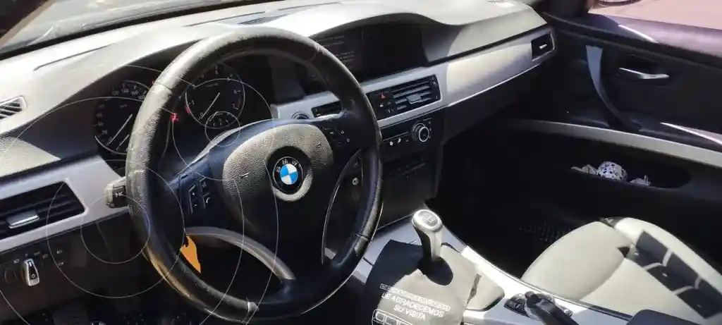 Bmw Serie 3 Sedán 320I Executive  2010 - foto 4