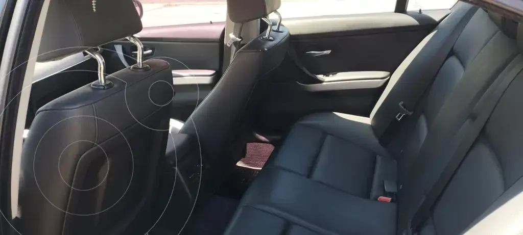 Bmw Serie 3 Sedán 320I Executive  2010 - foto 5