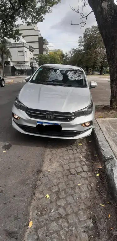 FIAT Cronos 2023 - foto 1