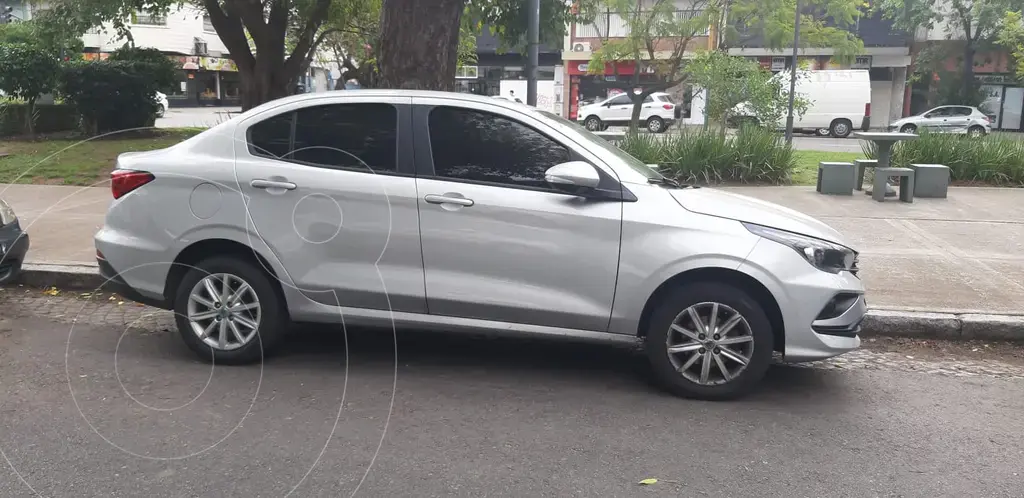 Fiat Cronos 1.3L Drive Cvt (1332 Cc) 2023 - foto 4