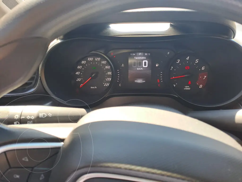 Fiat Cronos 1.3L Drive Cvt (1332 Cc) 2023 - foto 5