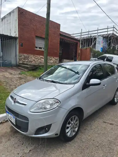 Fiat Palio 5P Attractive  2017 - foto 1
