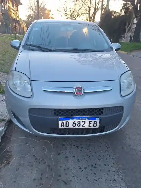Fiat Palio 5P Attractive  2017 - foto 3