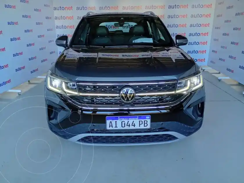 Volkswagen Taos 1.4 250 Tsi Highline Tip.  2026 - foto 2