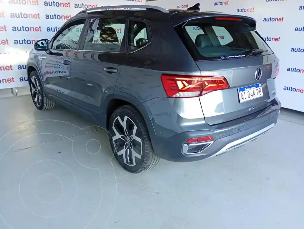 Volkswagen Taos 1.4 250 Tsi Highline Tip.  2026 - foto 4