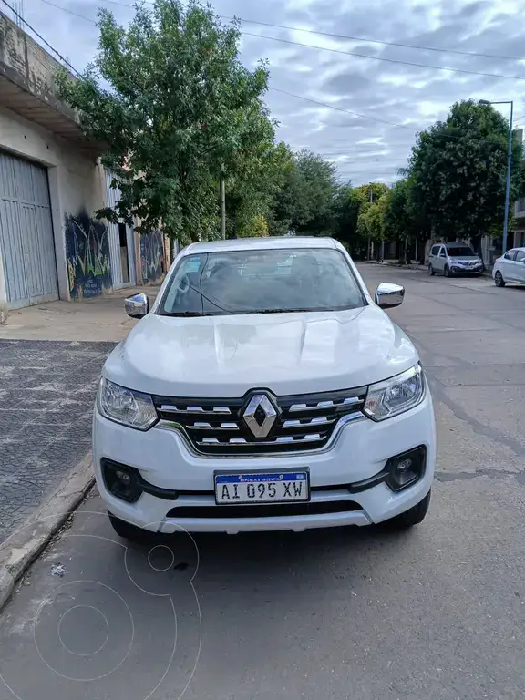 Renault Alaskan 2026 - foto 1