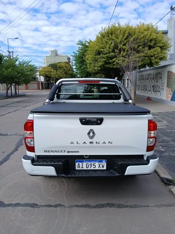 Renault Alaskan Intens 4X2 Aut (2298 Cc) 2026 - foto 2