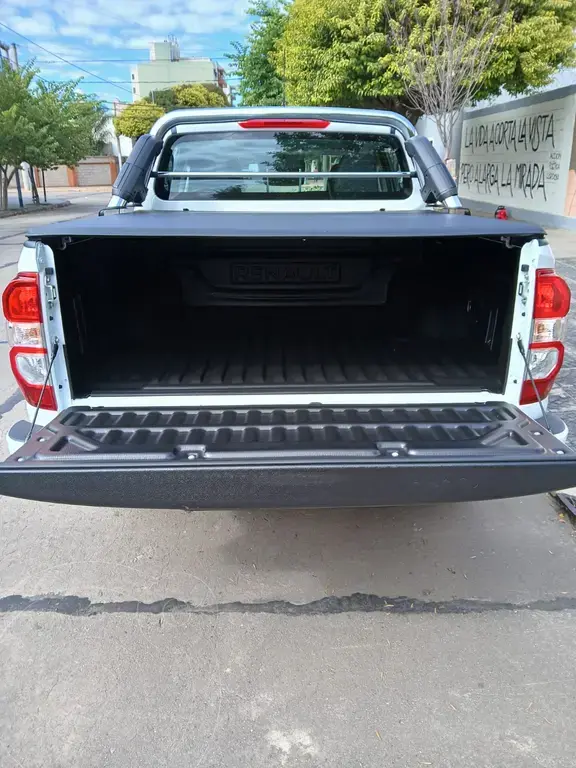 Renault Alaskan Intens 4X2 Aut (2298 Cc) 2026 - foto 3